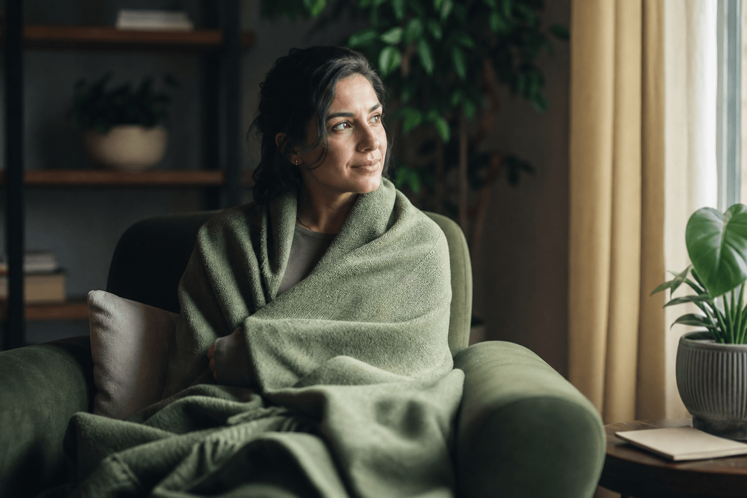 Fotografía de terapia para Trauma y TEPT