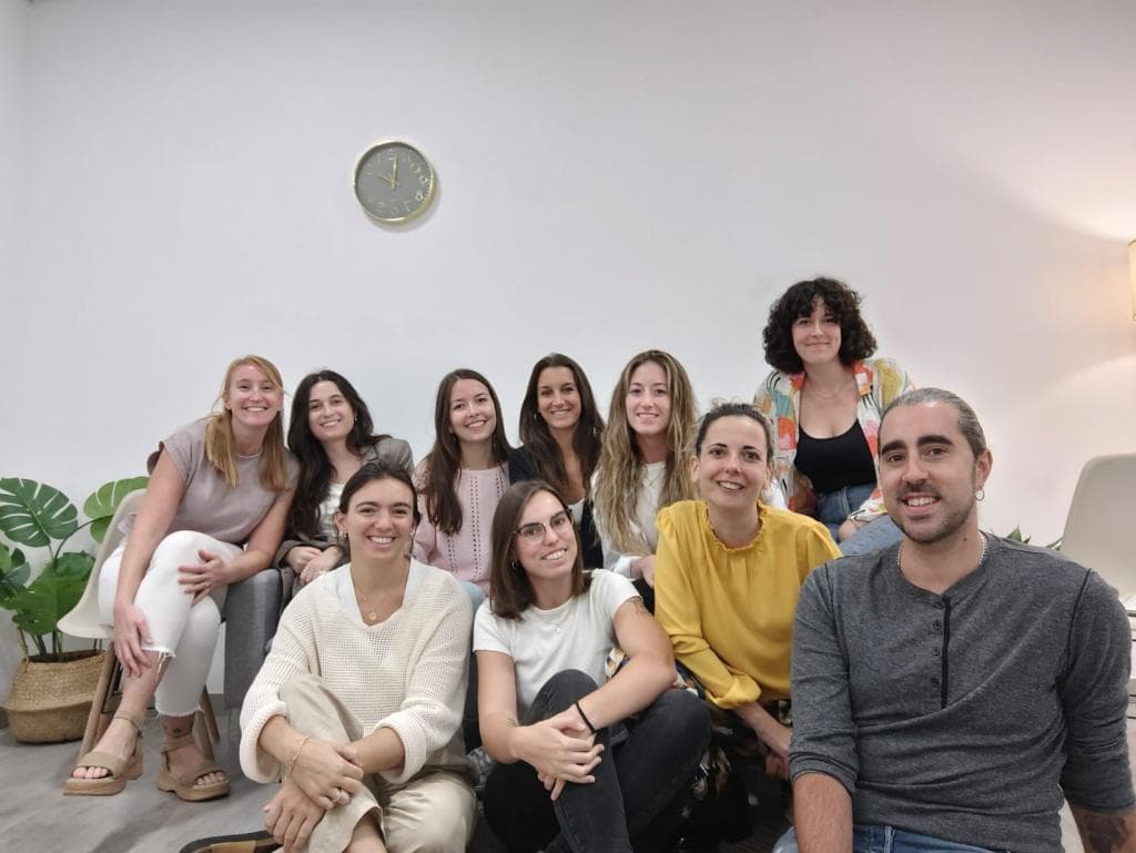 Psicología online en España
